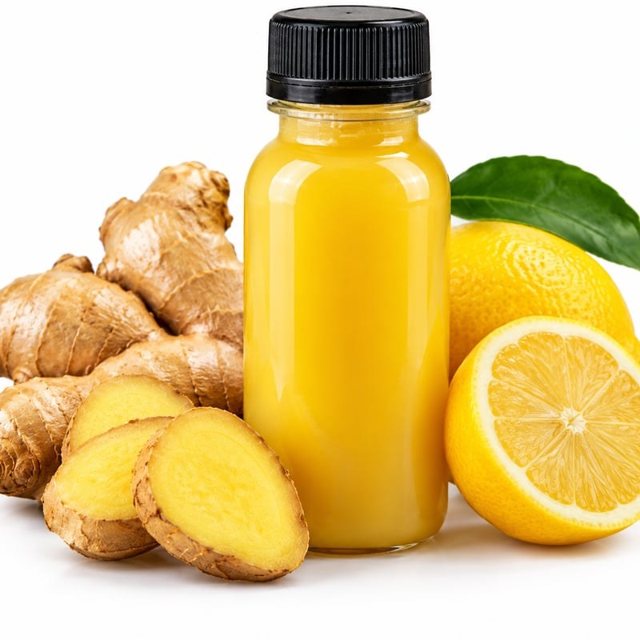 Original Ginger Shot