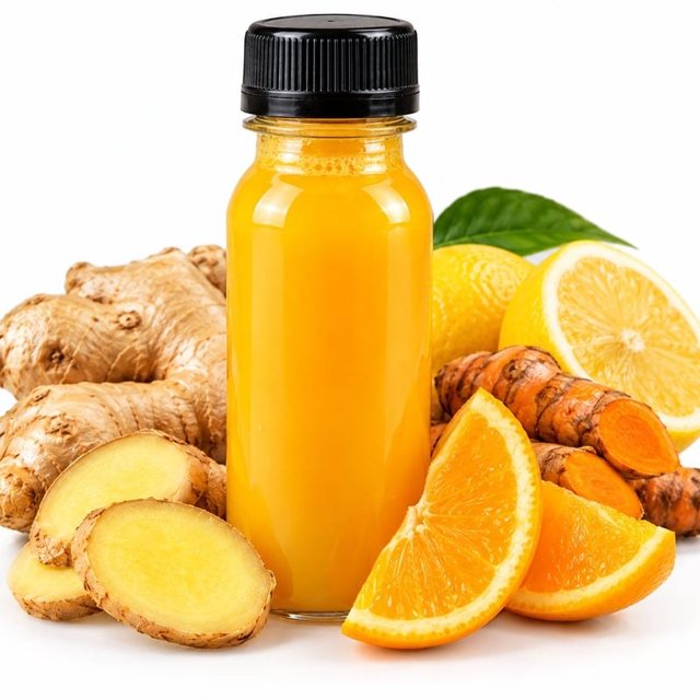 Immunity Shot